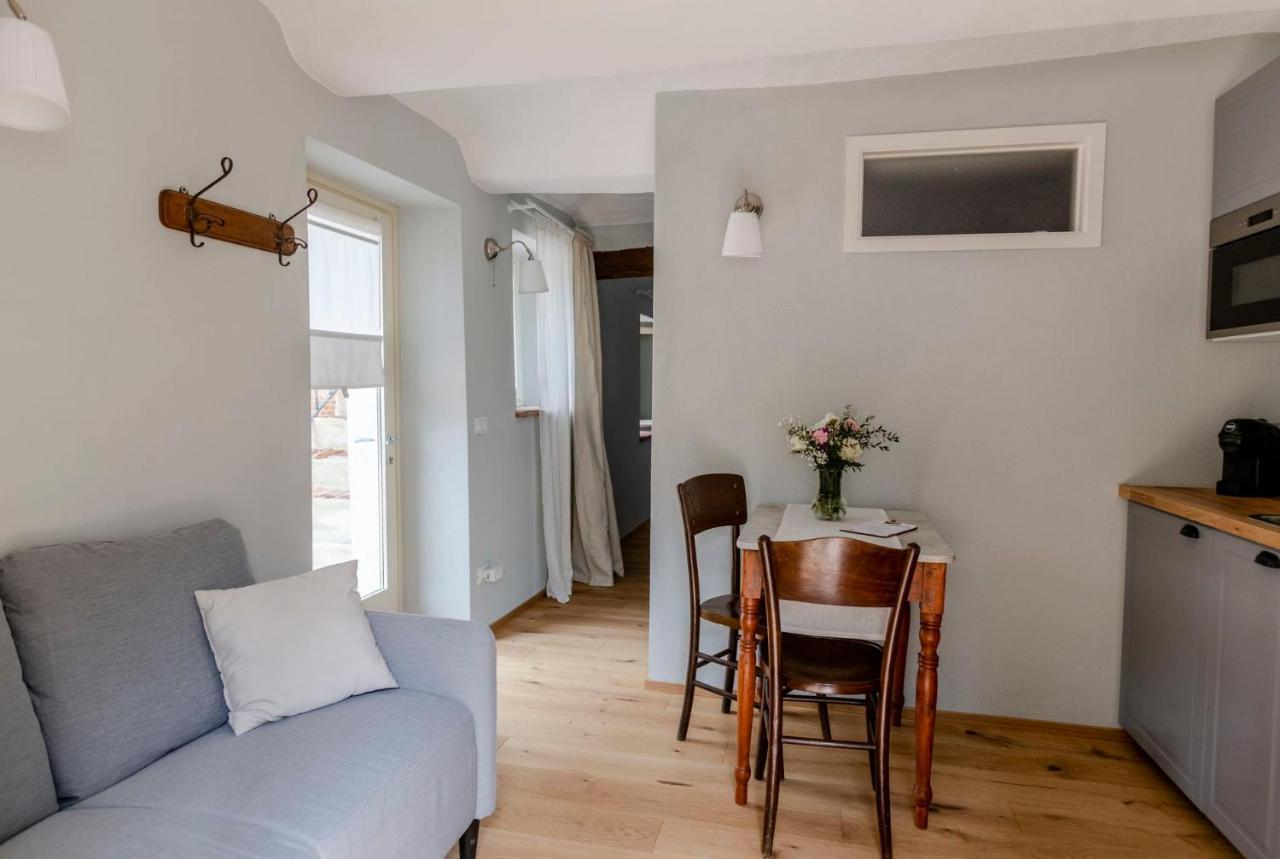 Lindhouse - Country House A Govone Luaran gambar