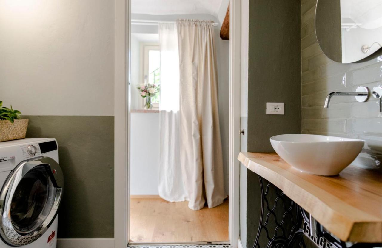 Lindhouse - Country House A Govone Luaran gambar