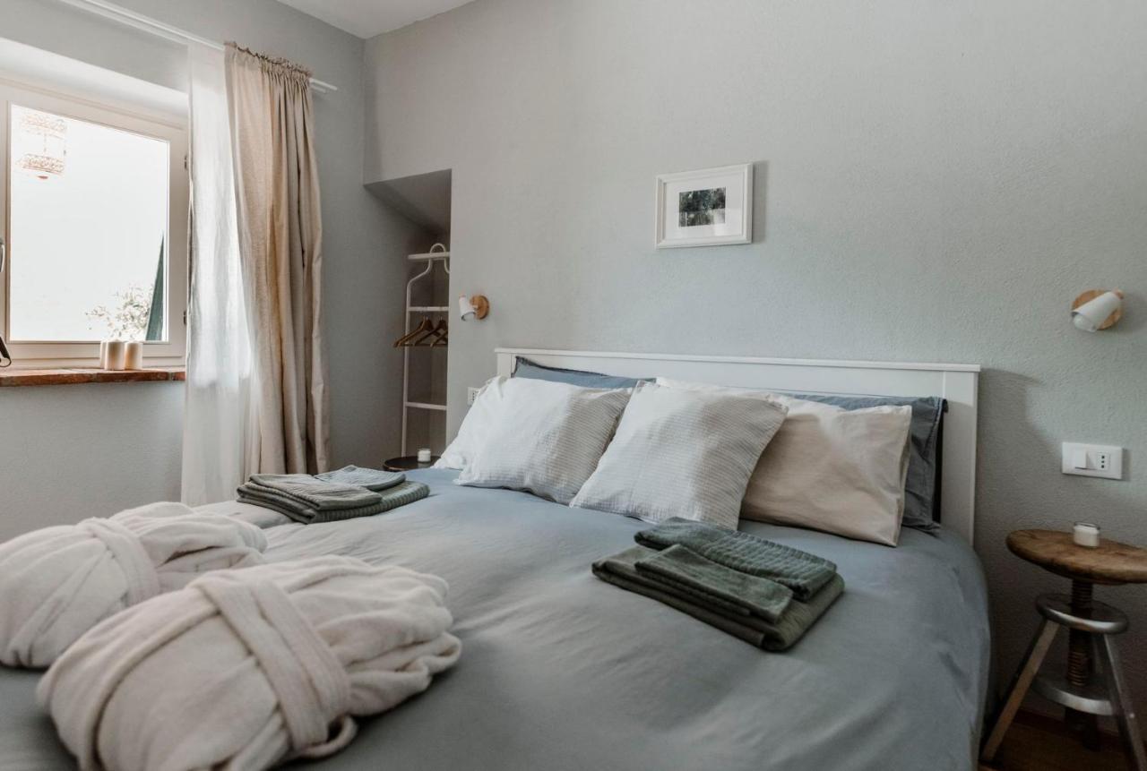 Lindhouse - Country House A Govone Luaran gambar