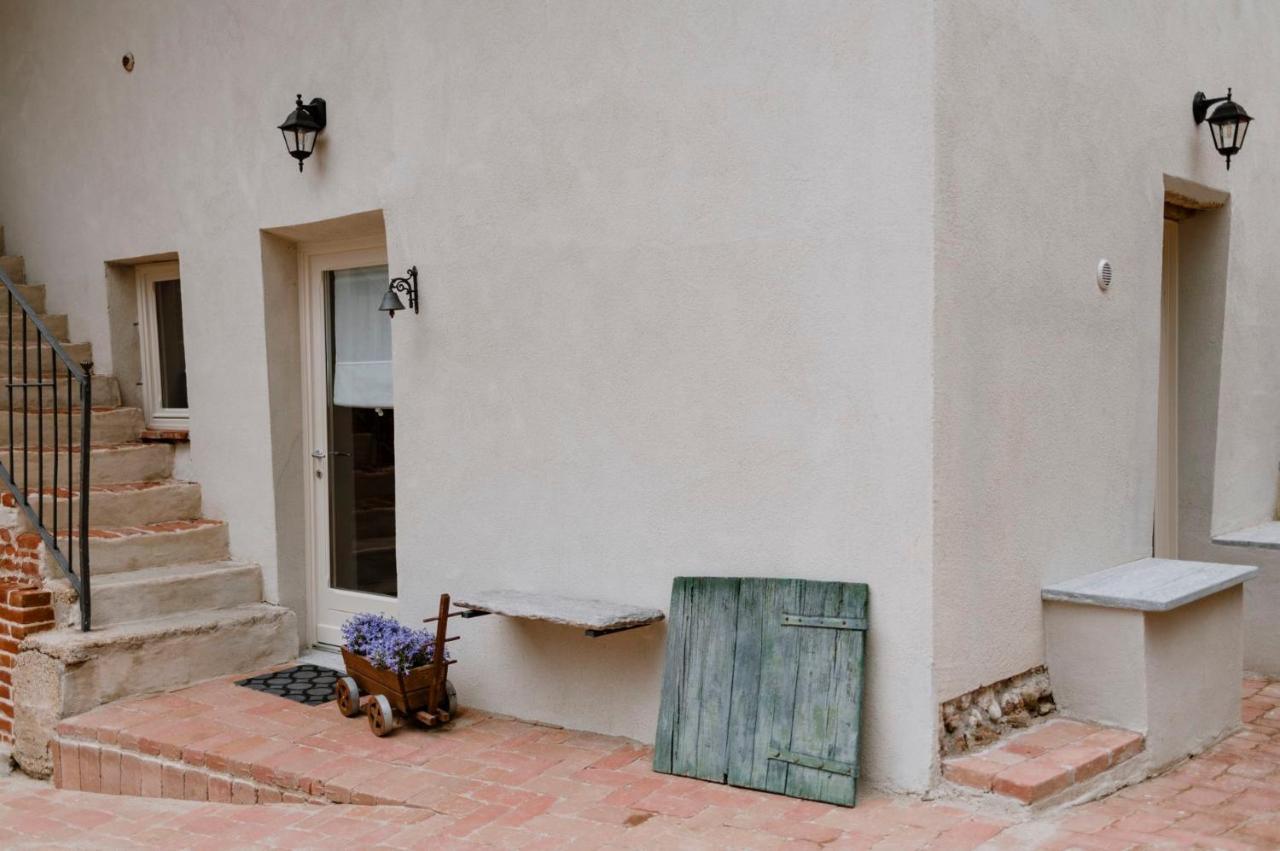 Lindhouse - Country House A Govone Luaran gambar