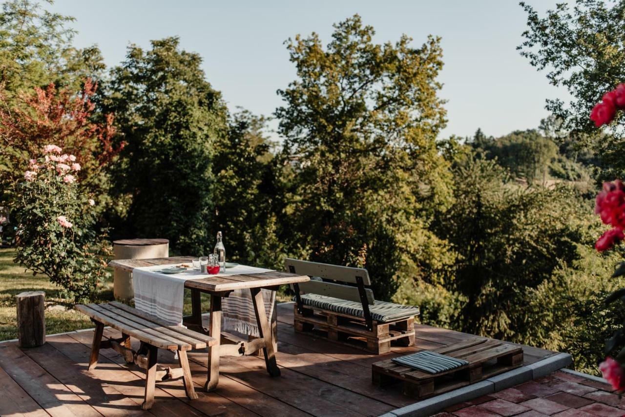 Lindhouse - Country House A Govone Luaran gambar