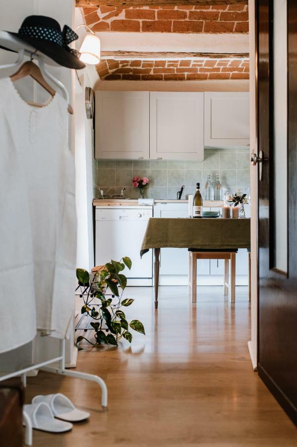 Lindhouse - Country House A Govone Luaran gambar